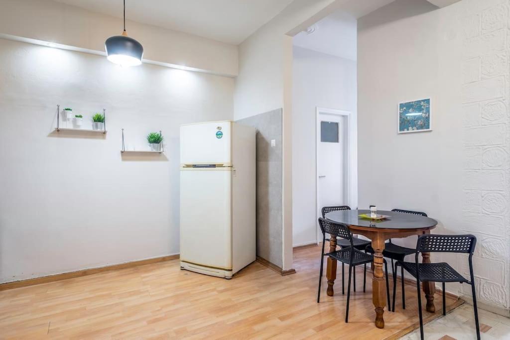 Modern And Spacious 2B Apartment 雅典 外观 照片